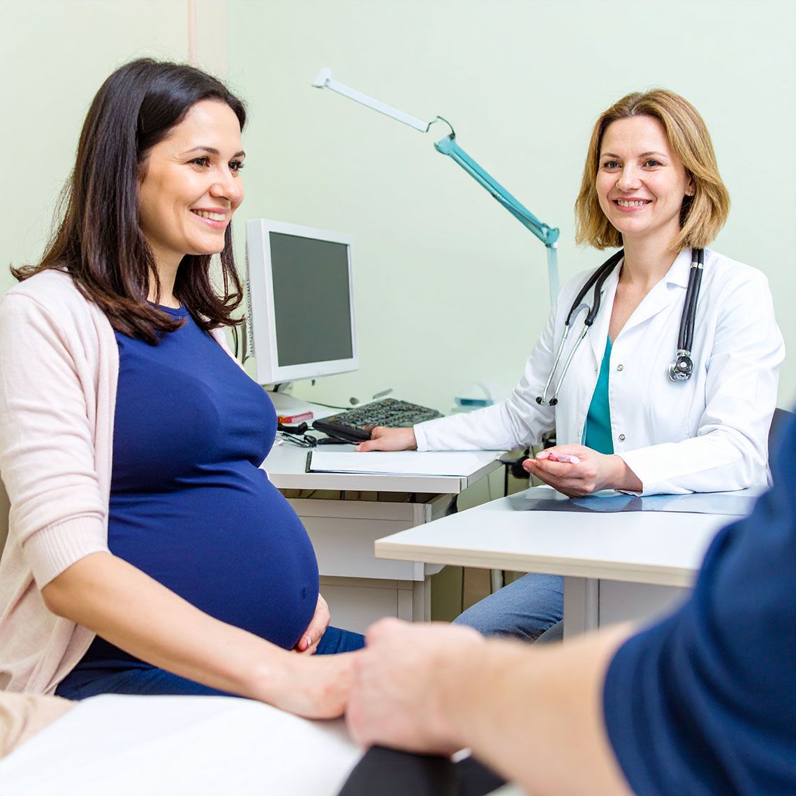 Centrum pro diagnostiku vrozených vývojových vad v těhotenství